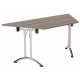 Olton Trapezoidal Folding Table